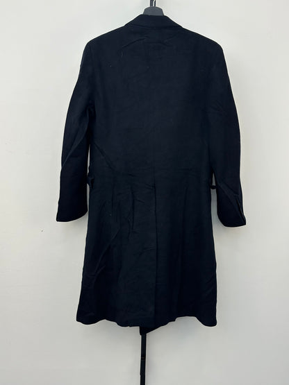 DOPPIOPETTO IN 100% LANA UOMO TAGLIA: 48