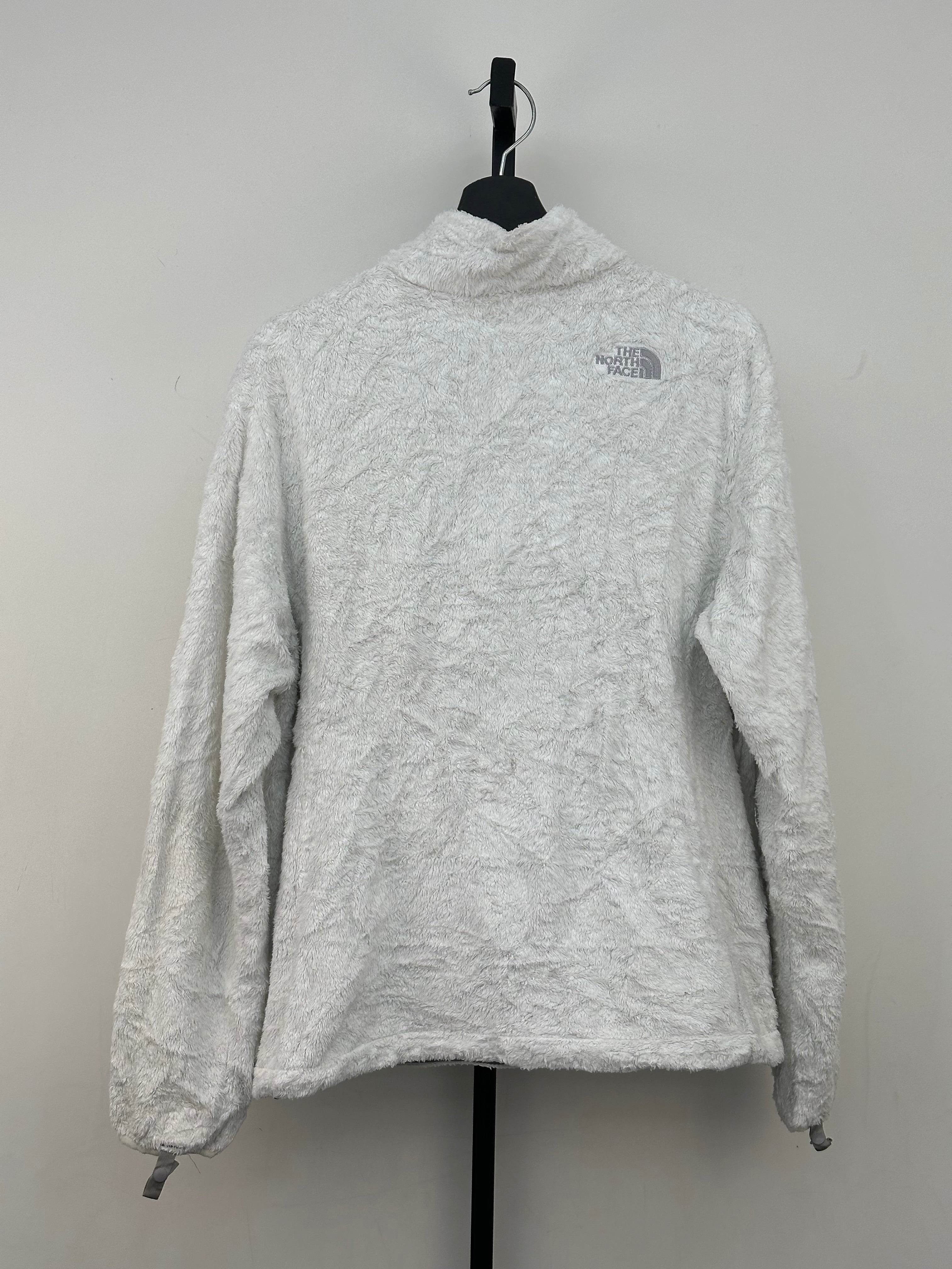 FELPA THE NORTH FACE TAGLIA: XL