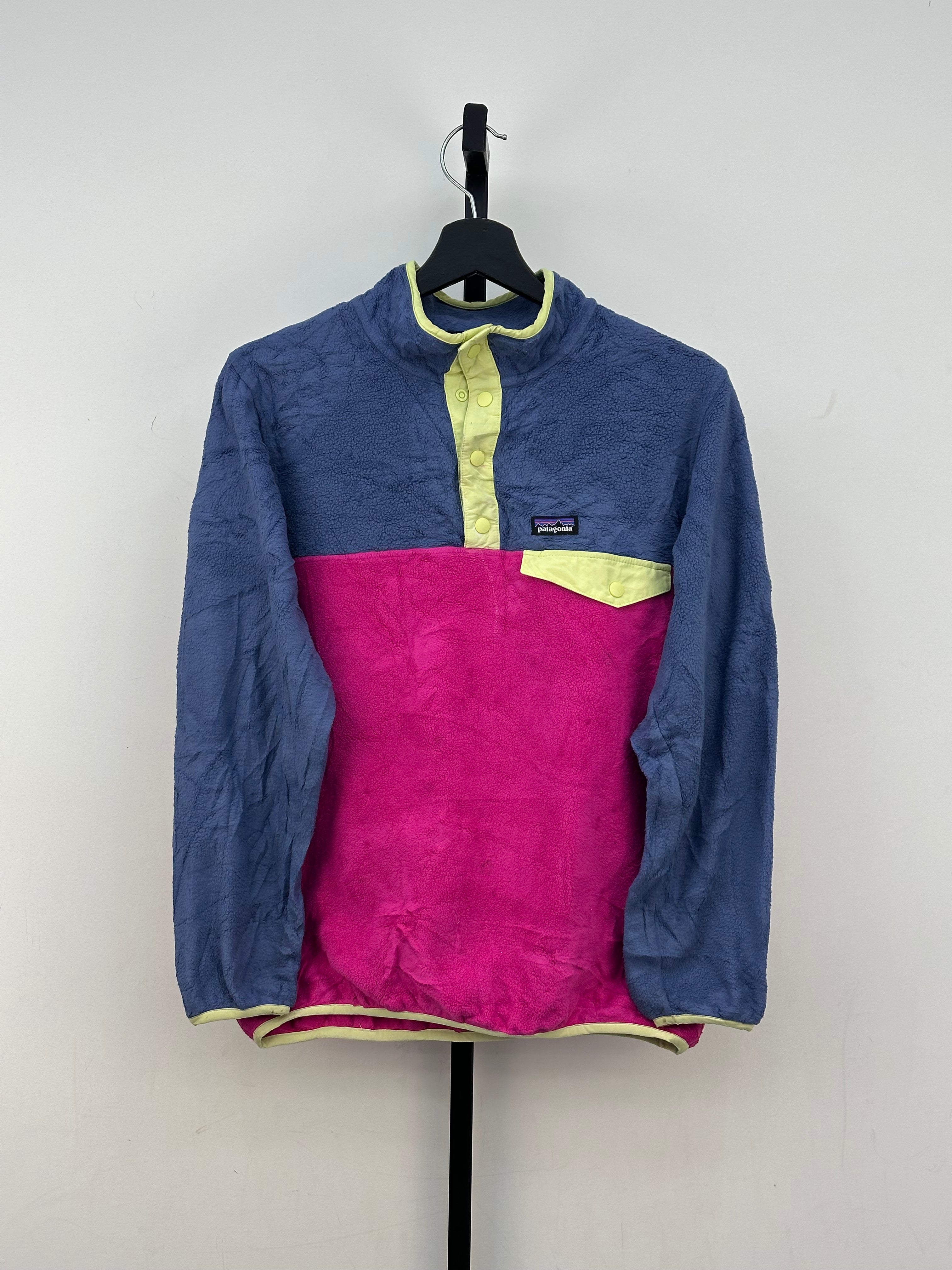 FELPA PATAGONIA TAGLIA: XL (DONNA)