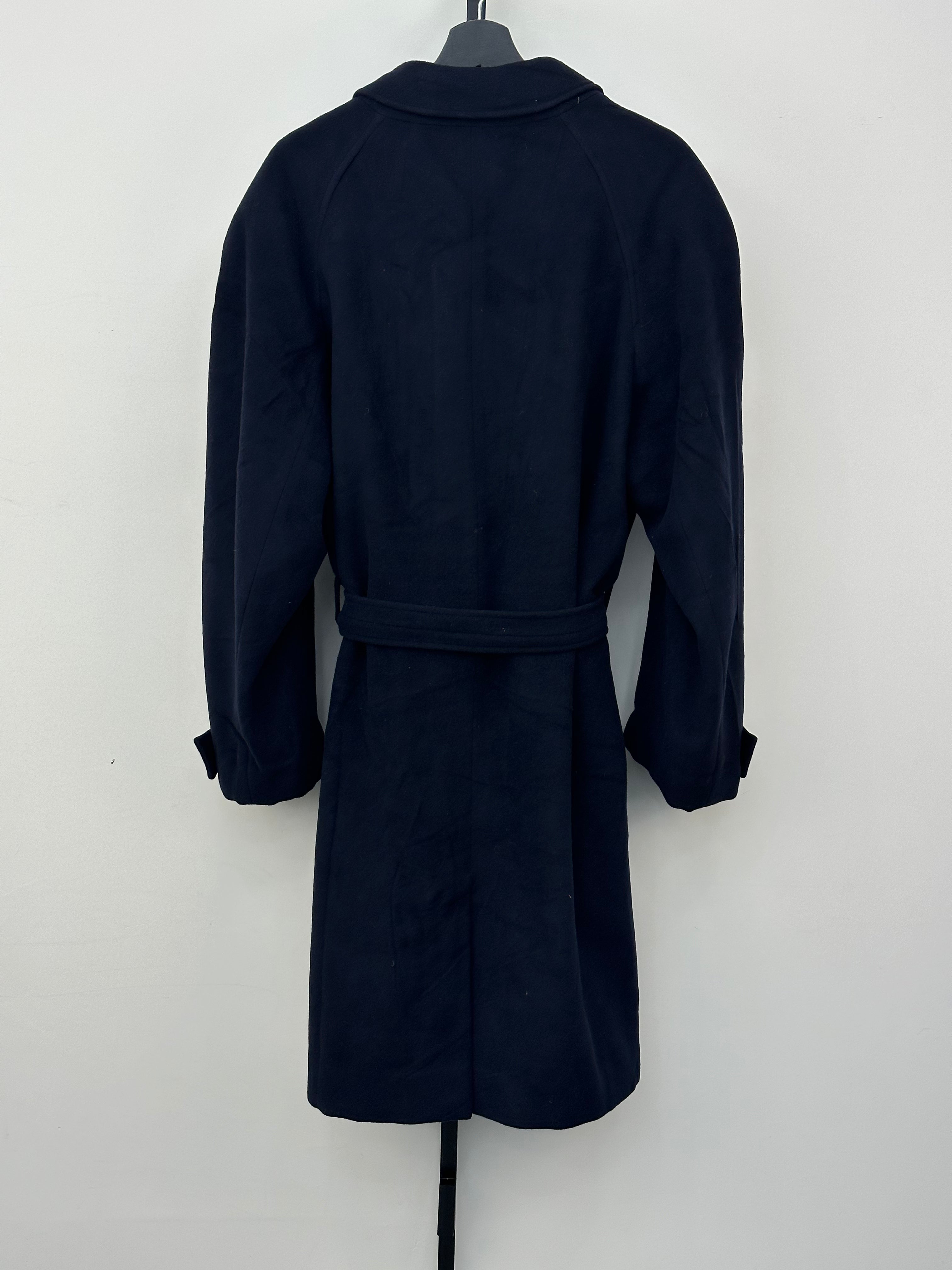 WOOL COAT