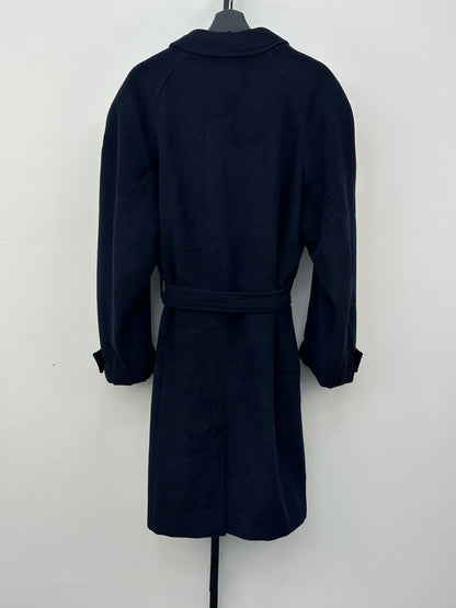 WOOL COAT
