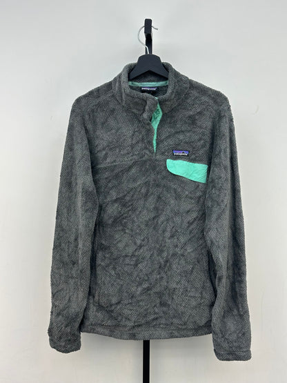 FELPA PATAGONIA TAGLIA: XL