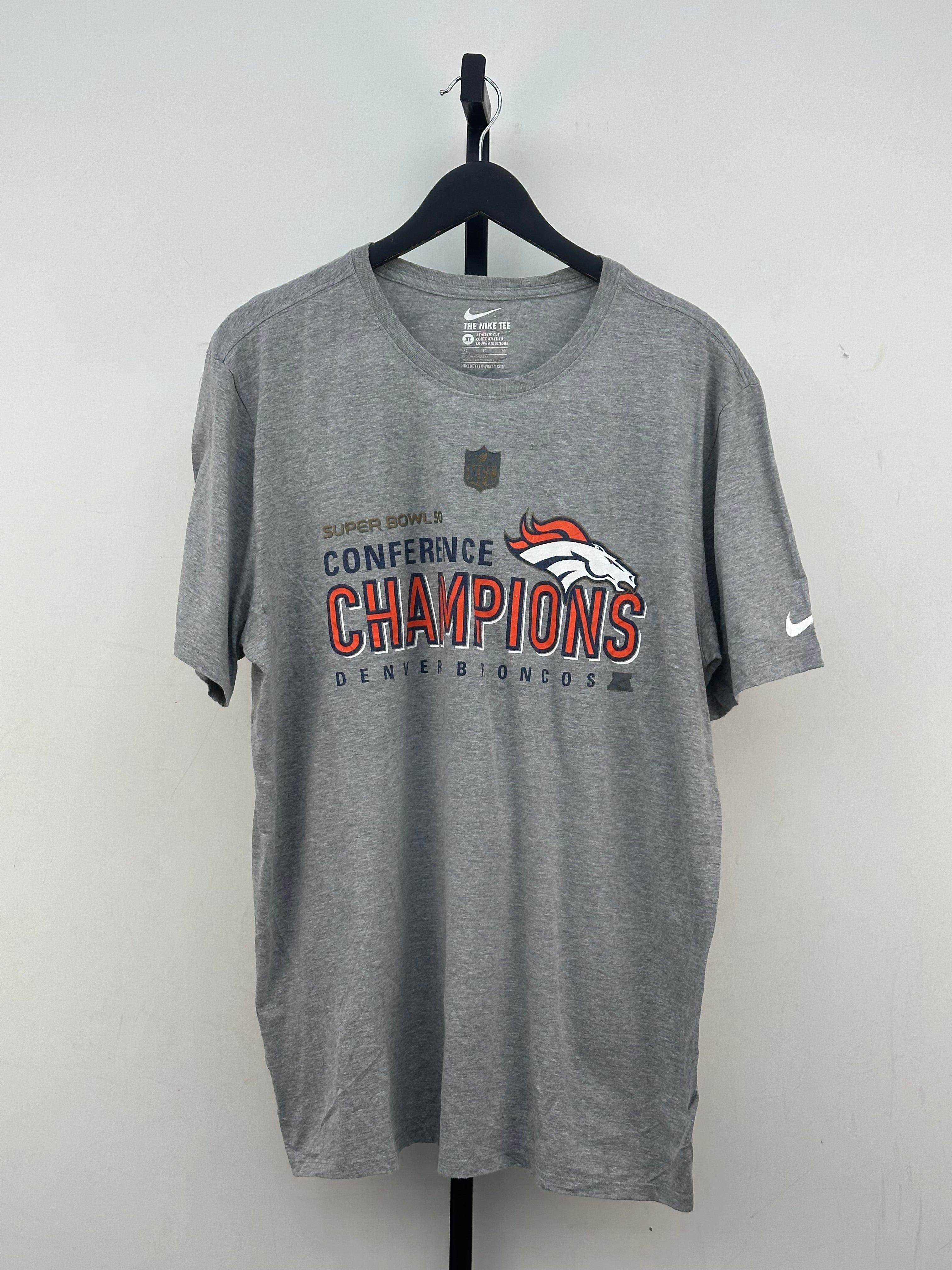 T-SHIRT NIKE TAGLIA: XL