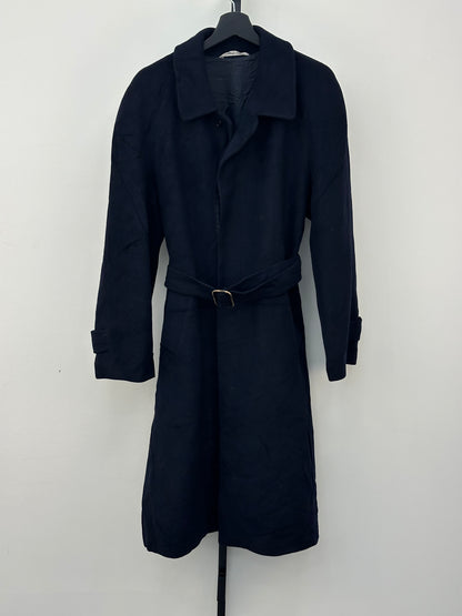 WOOL COAT
