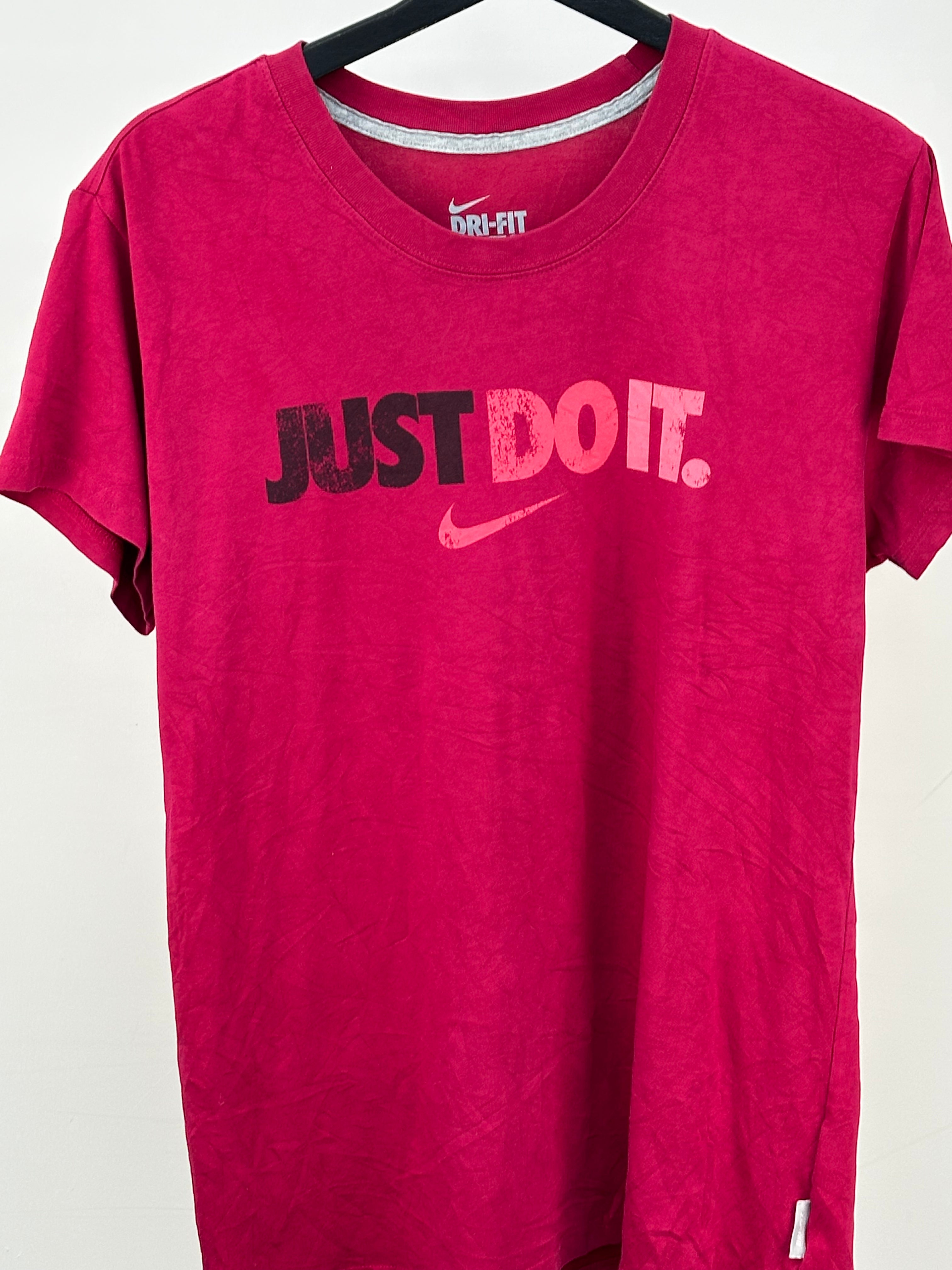 T-SHIRT NIKE TAGLIA: XL