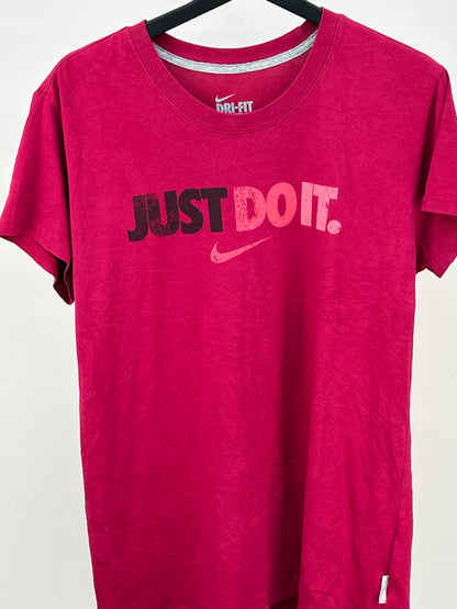 T-SHIRT NIKE TAGLIA: XL