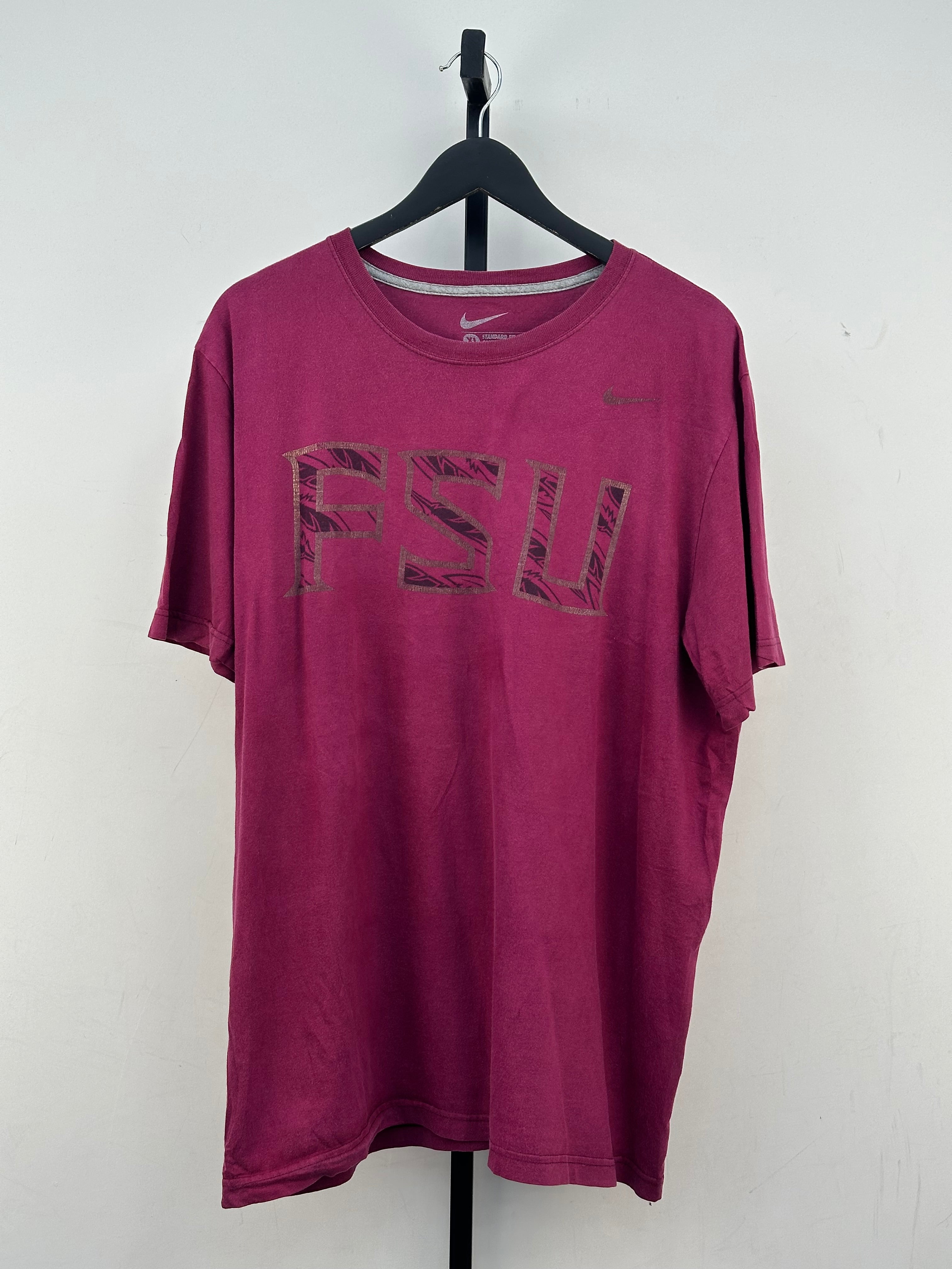 T-SHIRT NIKE TAGLIA: XL