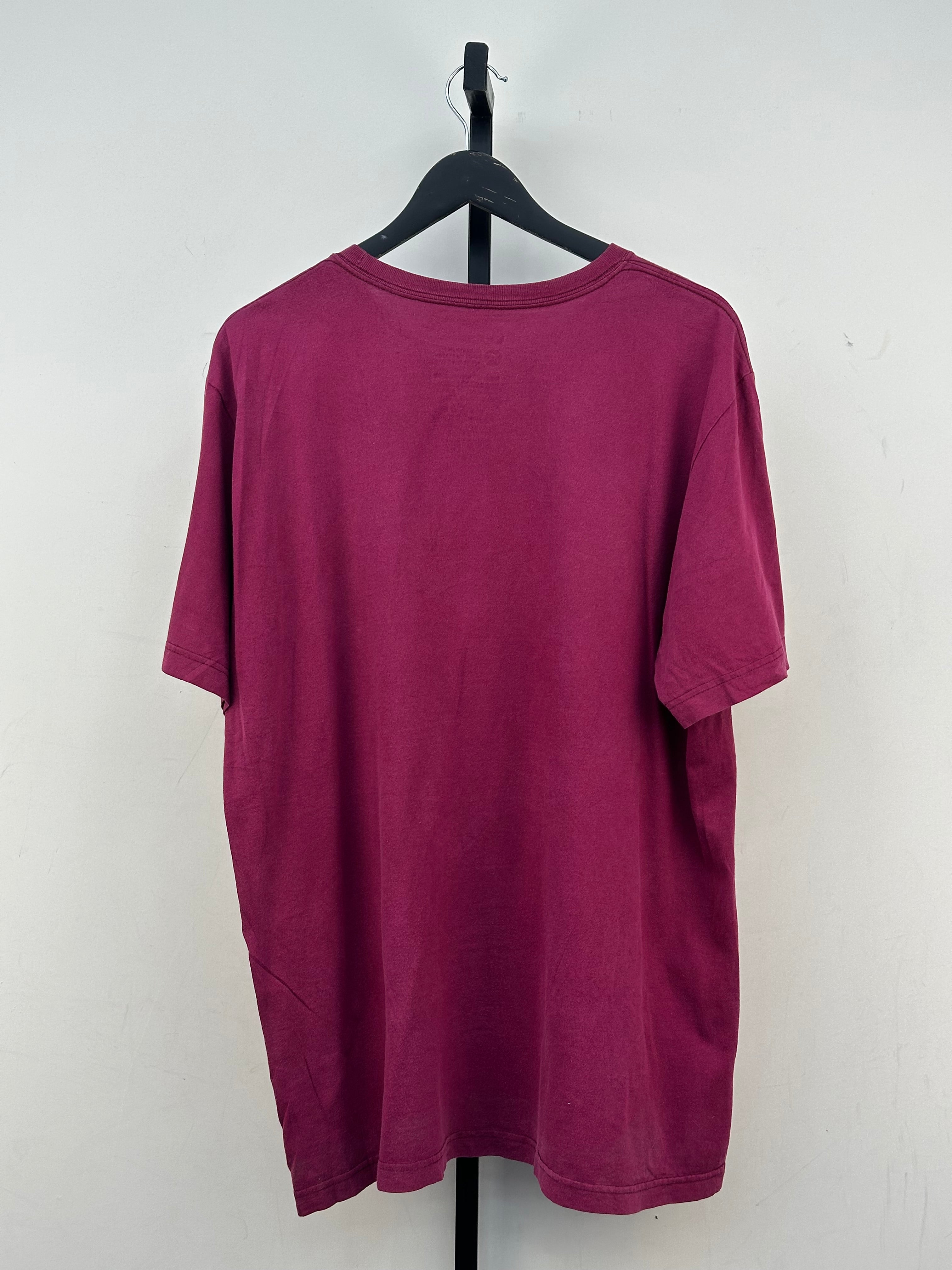 T-SHIRT NIKE TAGLIA: XL