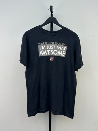 T-SHIRT NIKE TAGLIA: XL