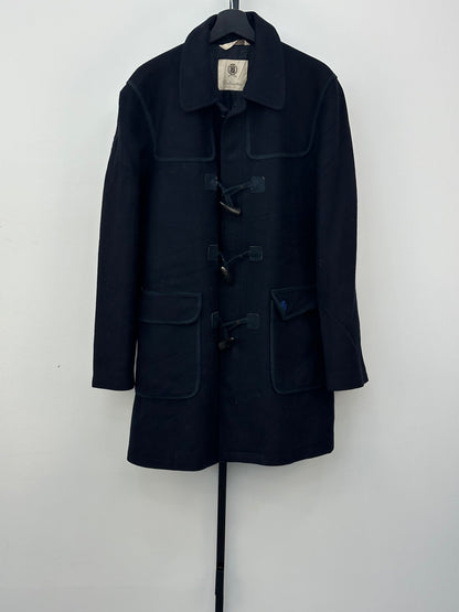 MONTGOMERY IN LANA UOMO TAGLIA: 52