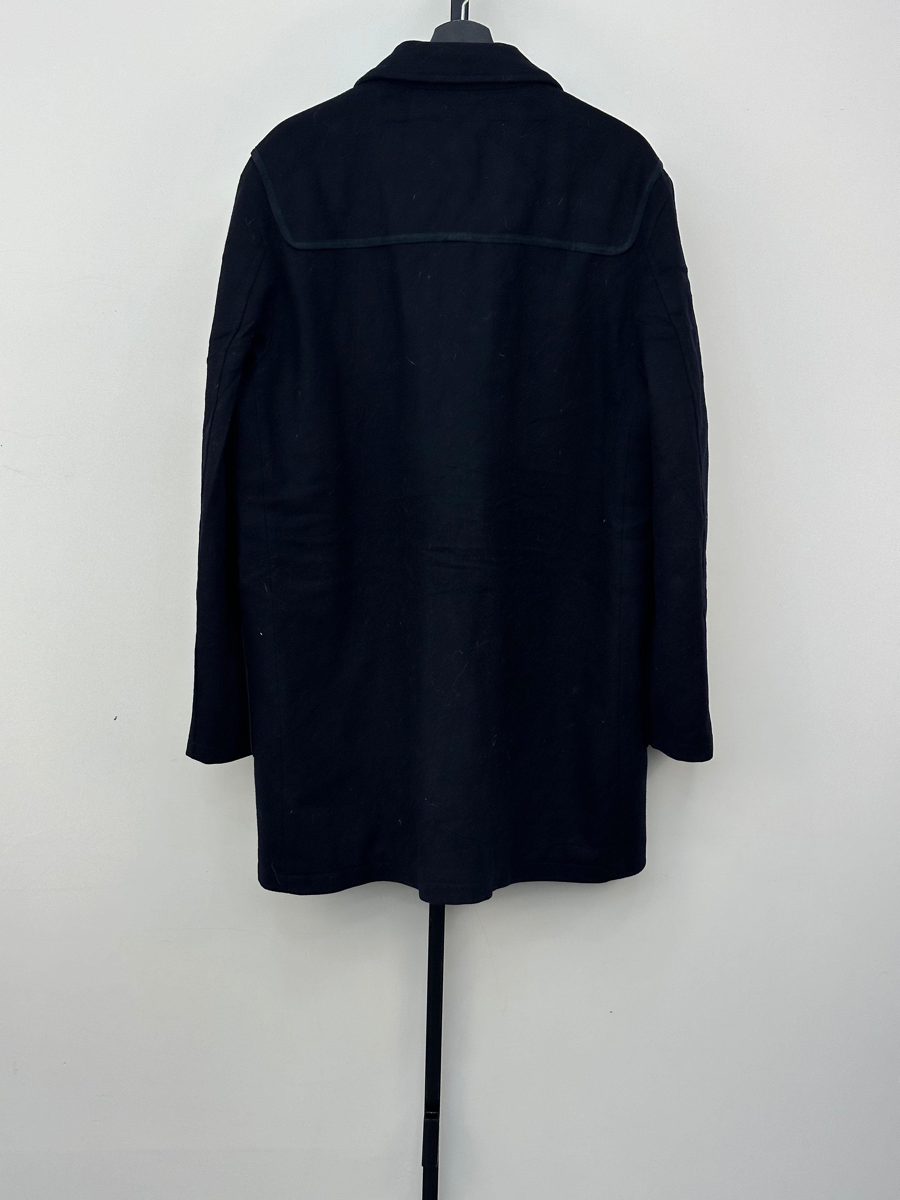 MONTGOMERY IN LANA UOMO TAGLIA: 52