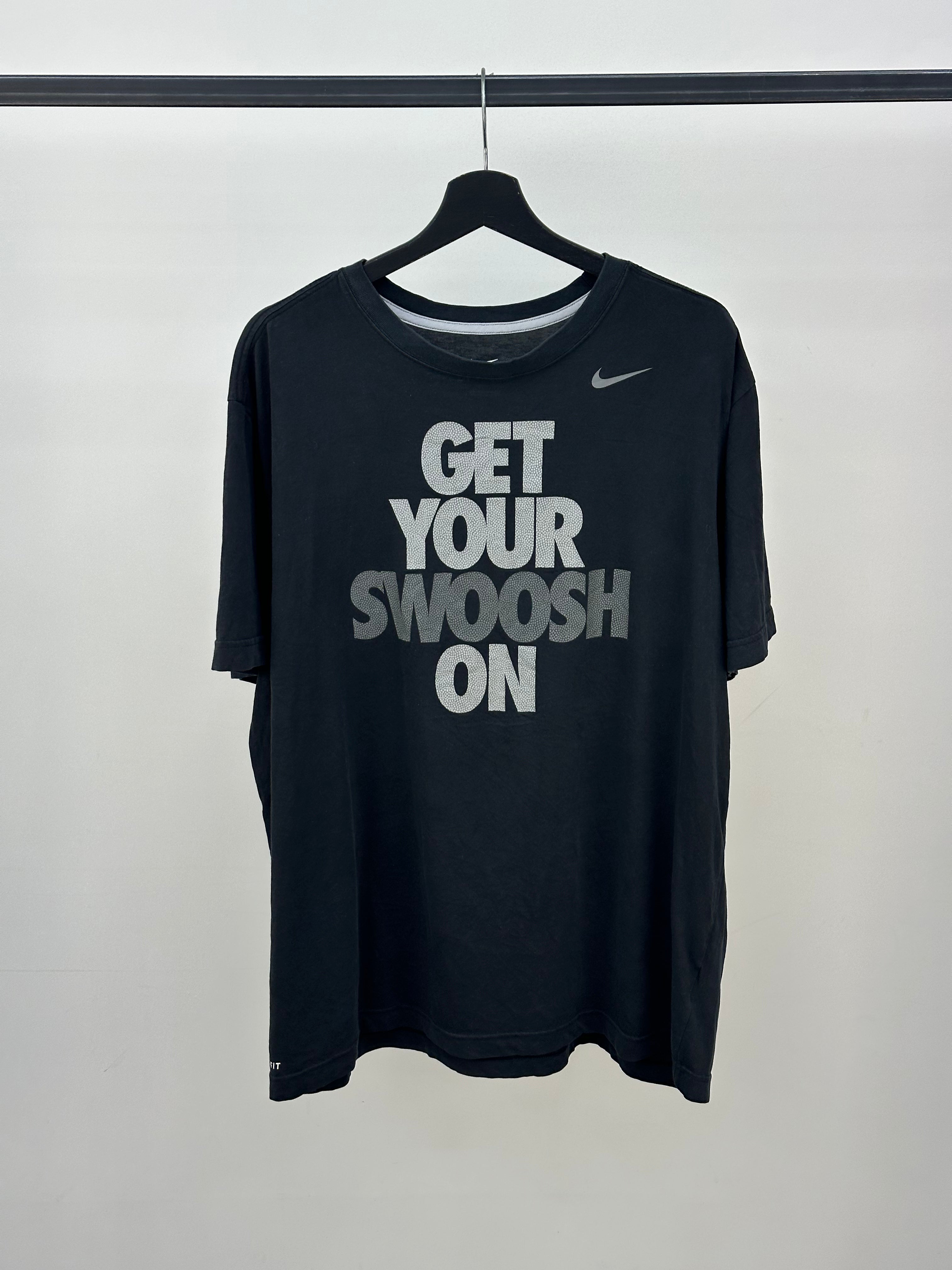 T-SHIRT NIKE TAGLIA: XXL