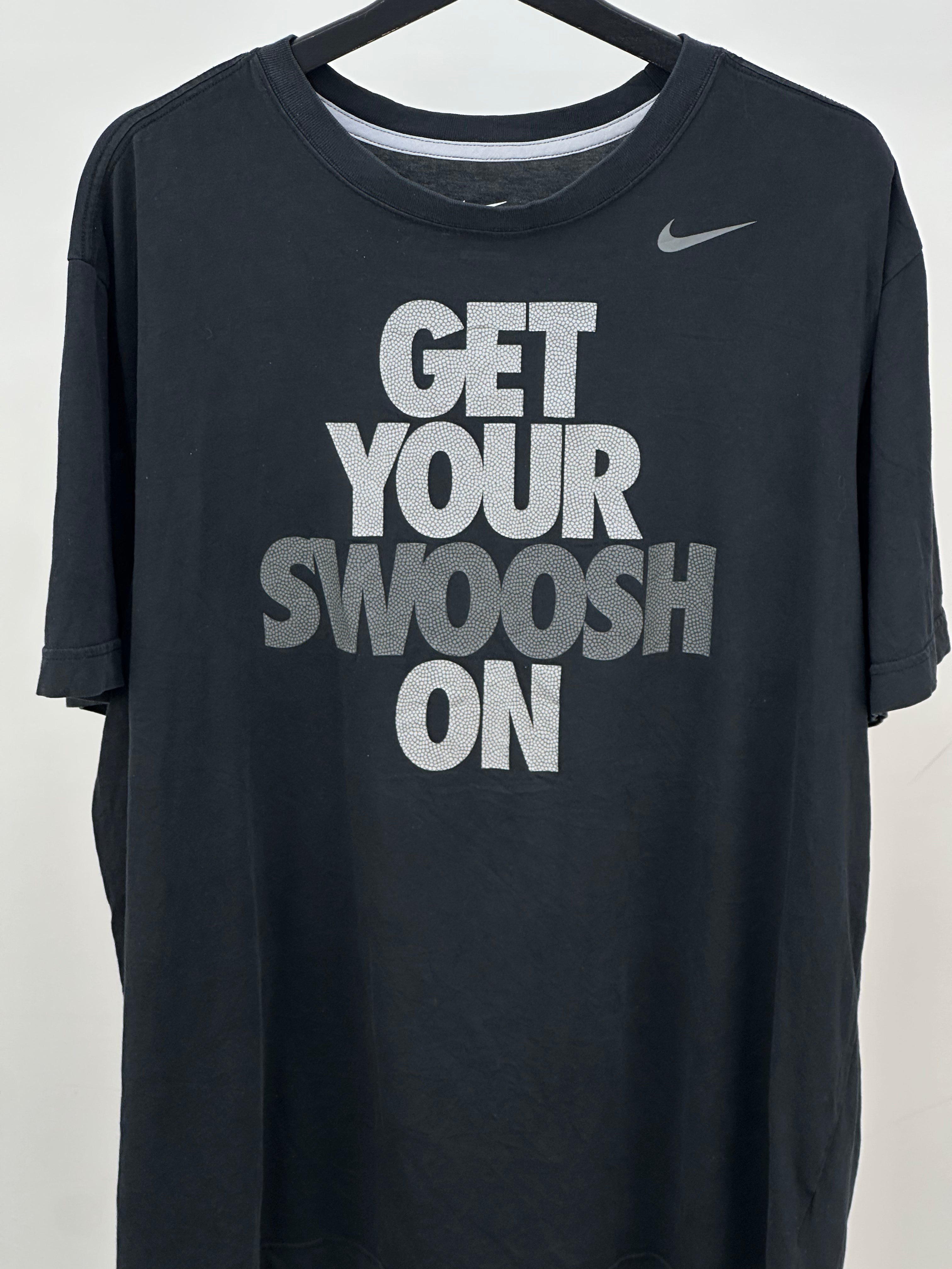 T-SHIRT NIKE TAGLIA: XXL