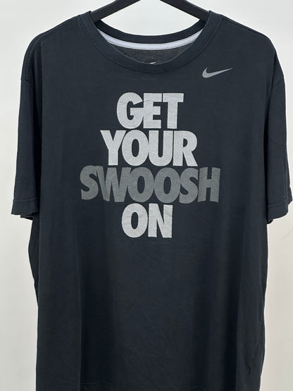 T-SHIRT NIKE TAGLIA: XXL