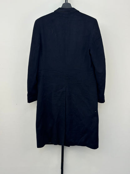 MONOPETTO IN LANA E CASHMERE UOMO TAGLIA: 48