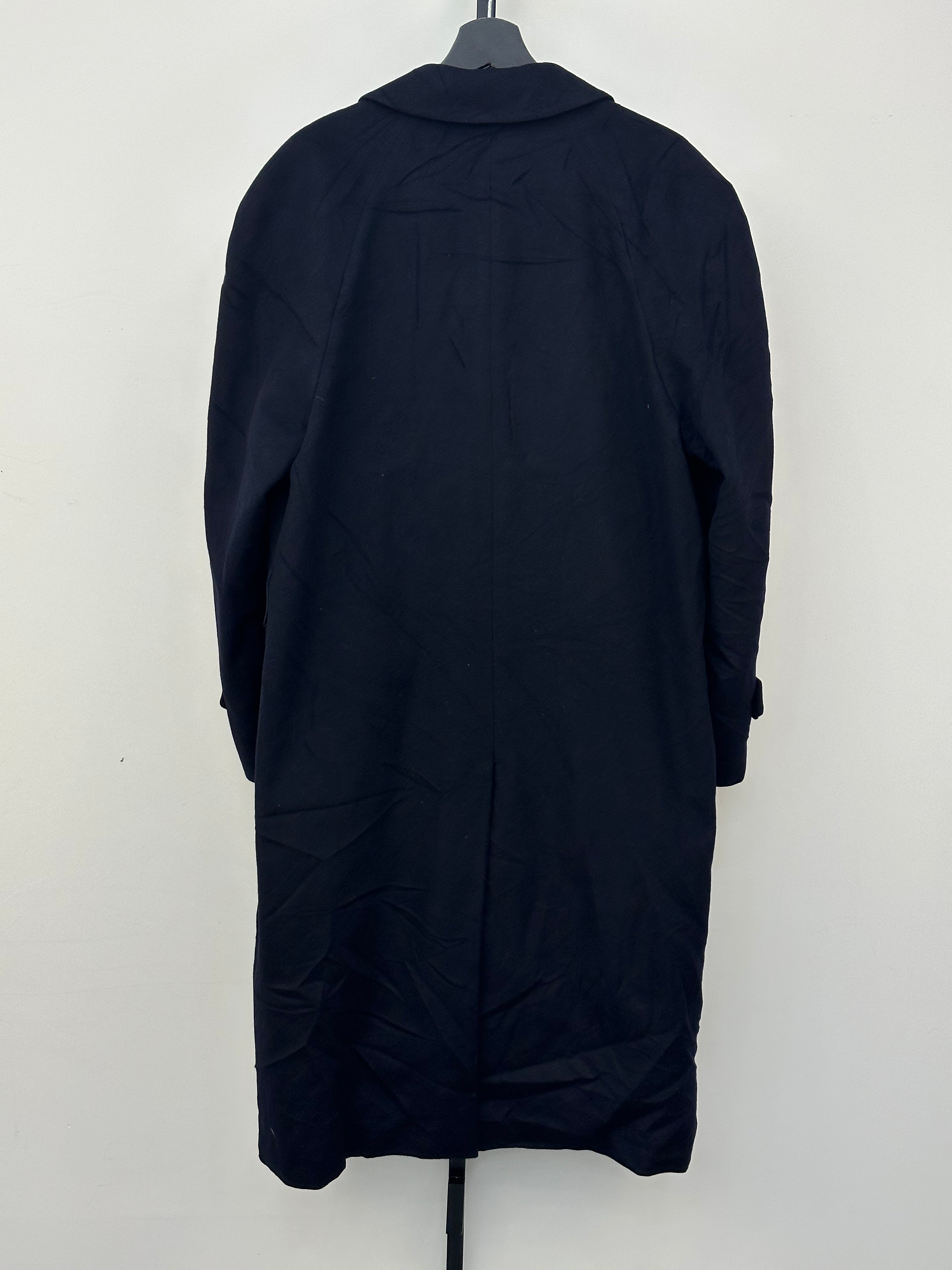 LODEN IN LANA E CASHMERE UOMO TAGLIA: 50