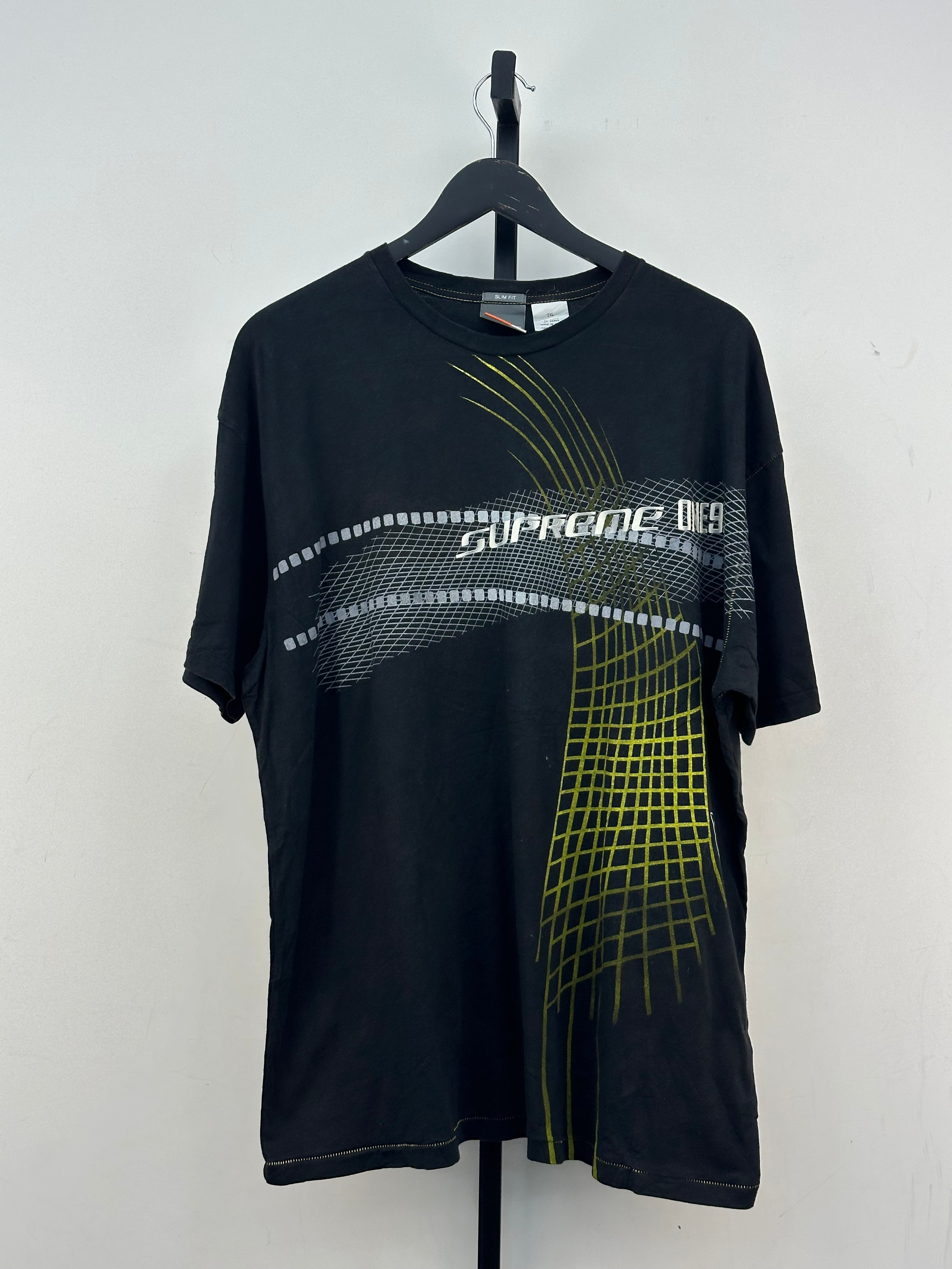 T-SHIRT NIKE TAGLIA: 2XL