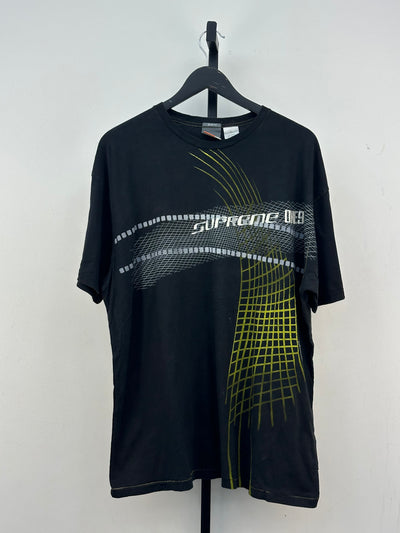 T-SHIRT NIKE TAGLIA: 2XL