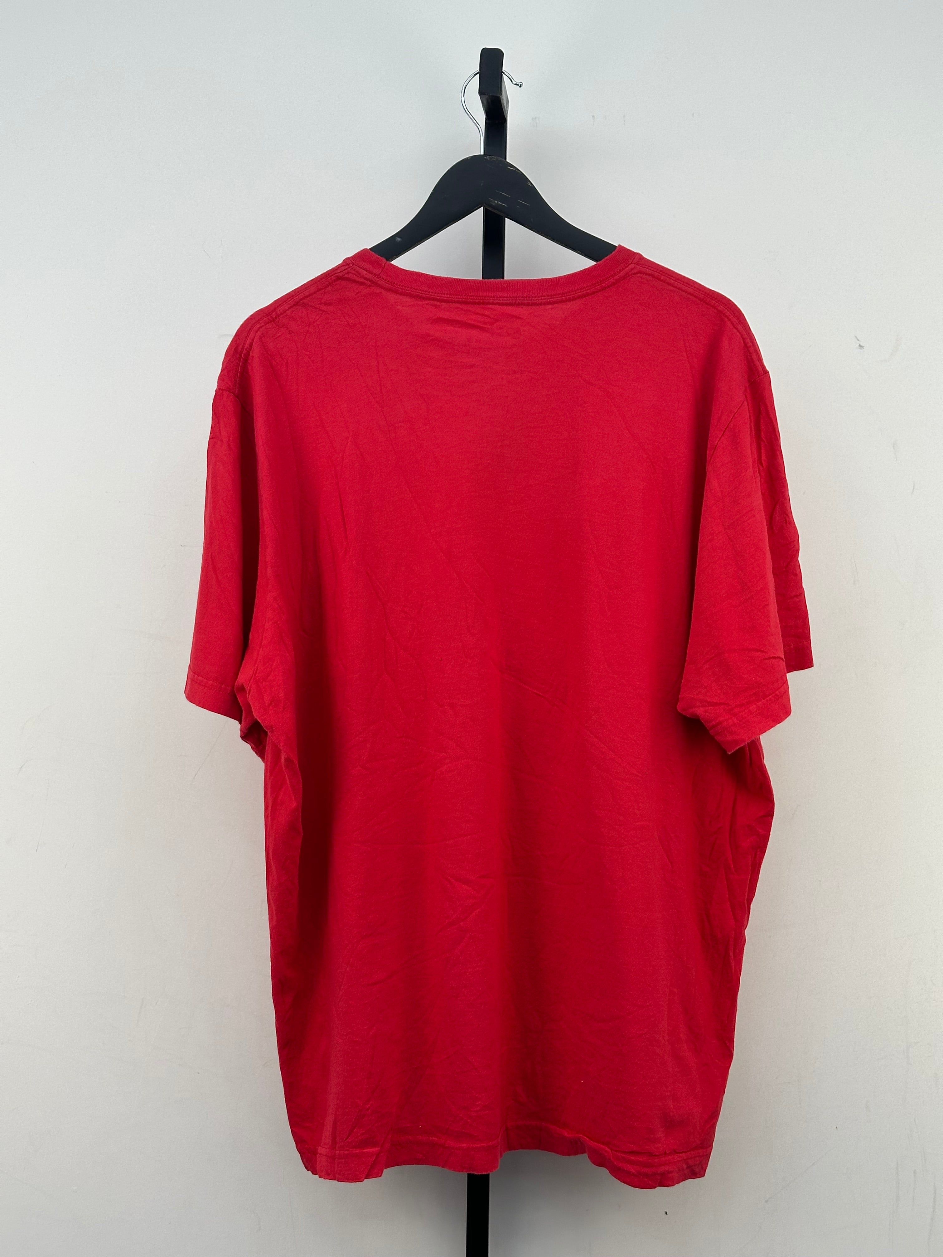 T-SHIRT NIKE TAGLIA: 2XL