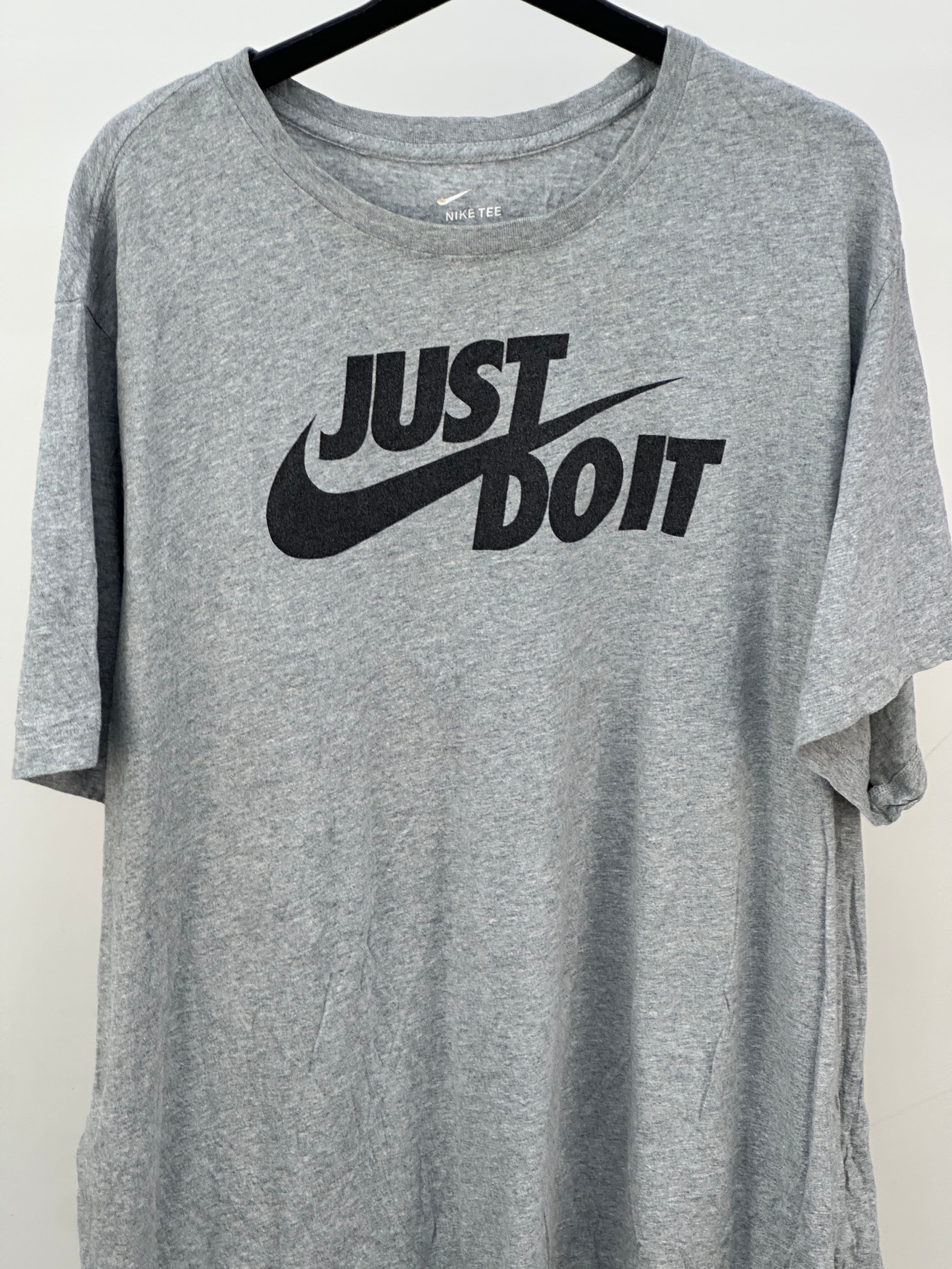 T-SHIRT NIKE TAGLIA: XXXL