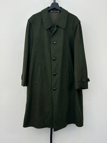 WOOL COAT