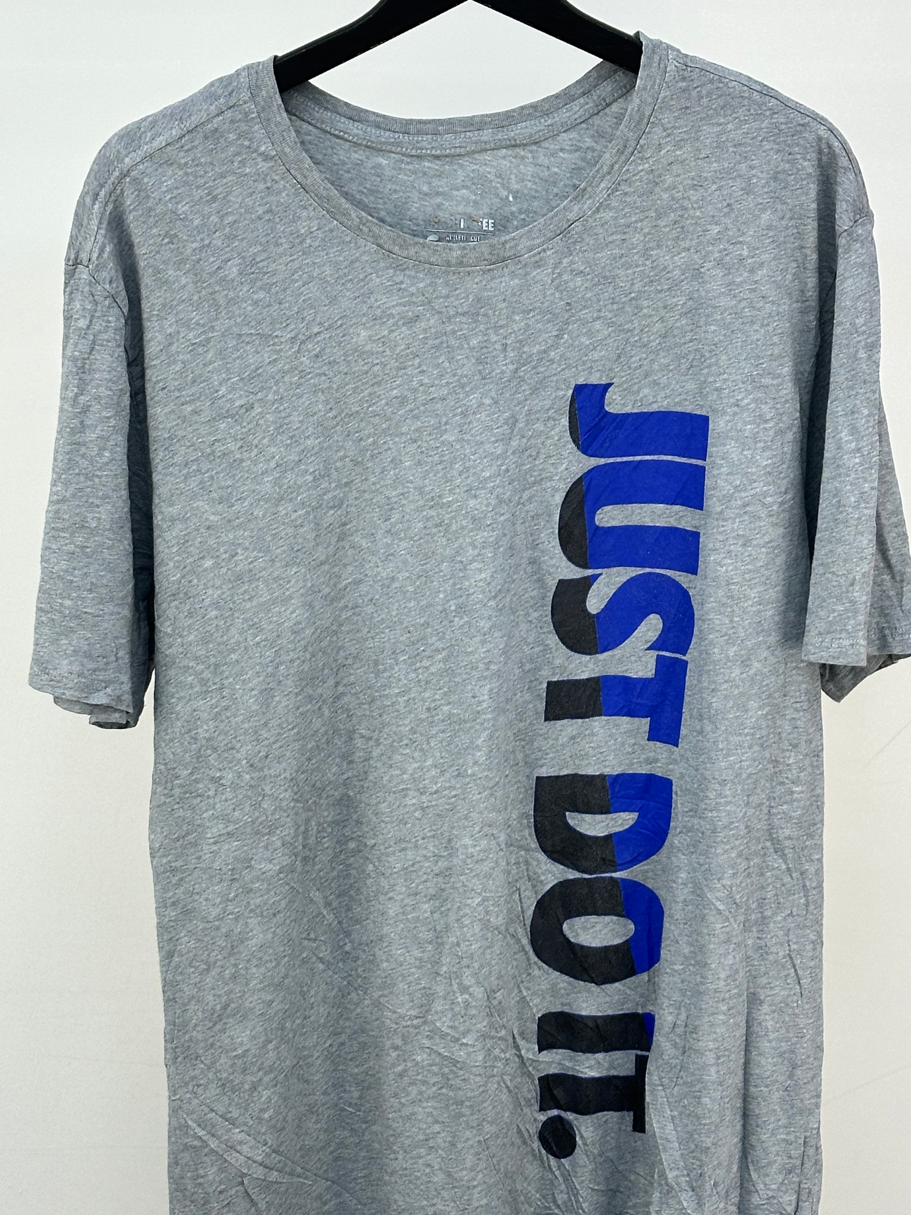 T-SHIRT NIKE TAGLIA: XXL