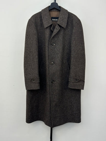 WOOL COAT