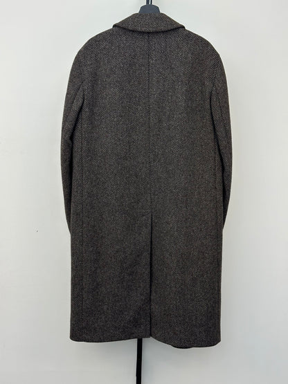 WOOL COAT