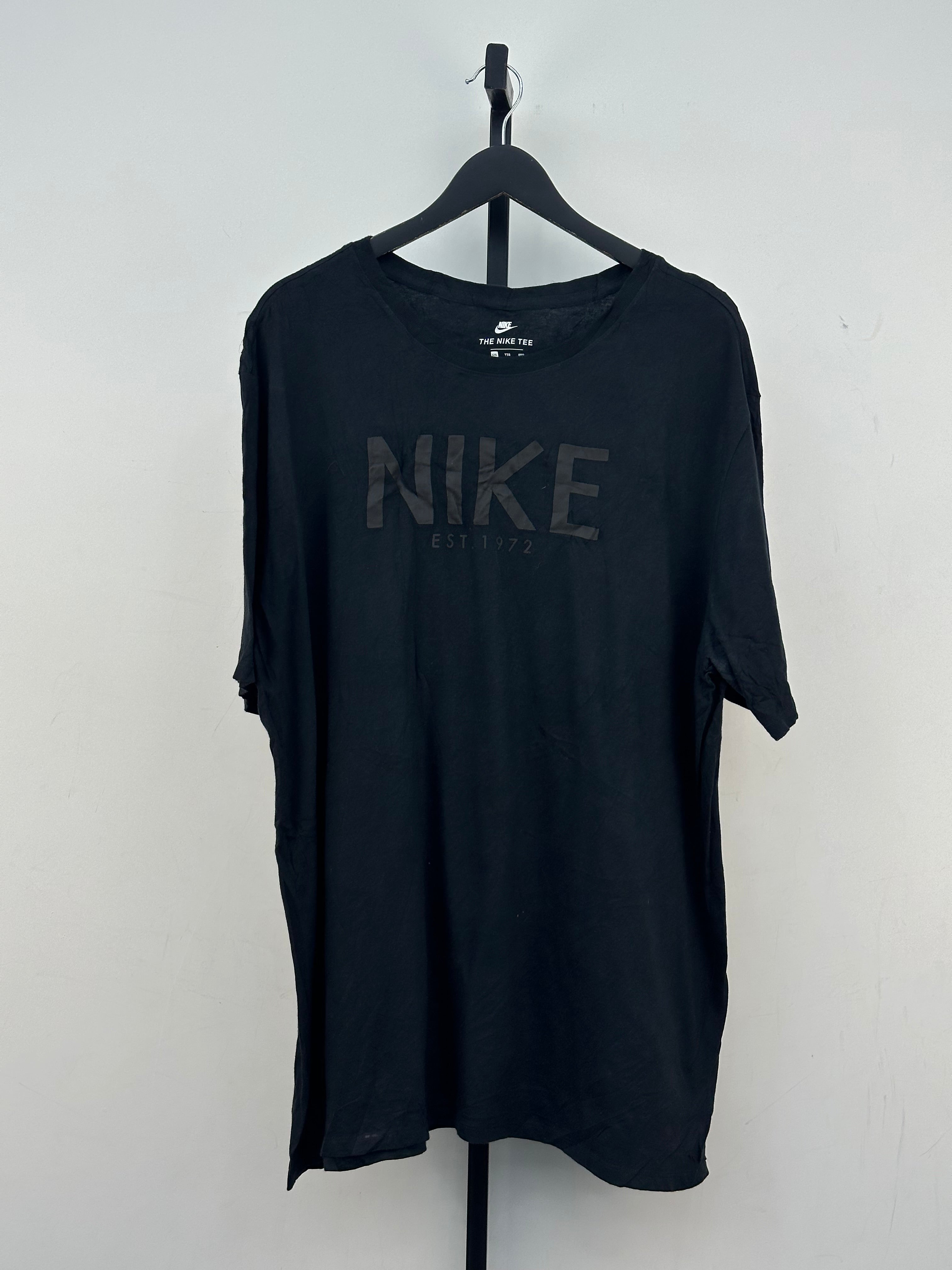 T-SHIRT NIKE TAGLIA: 2XL