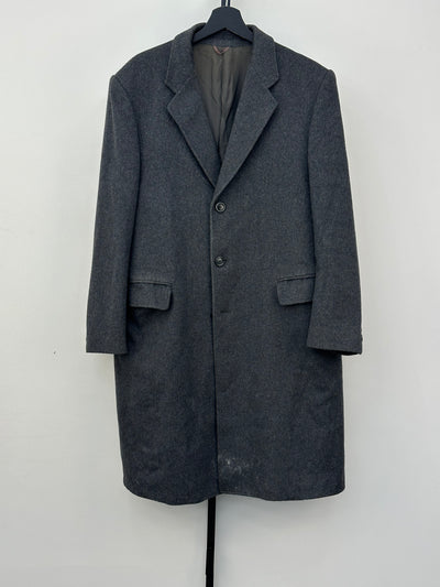 MONOPETTO IN LANA  UOMO TAGLIA: 50