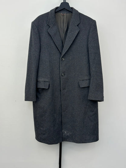 WOOL COAT