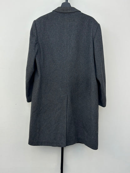 WOOL COAT