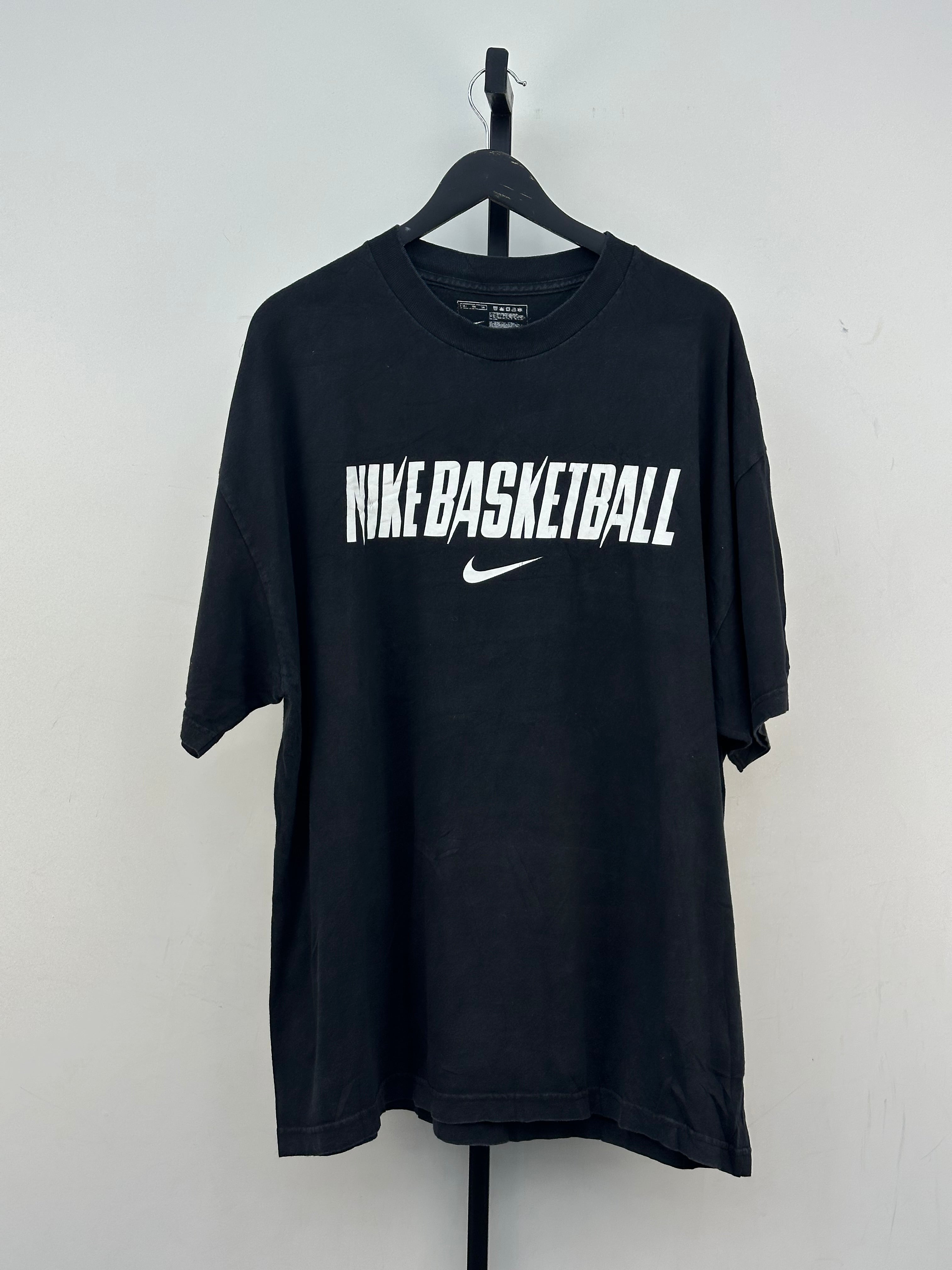 T-SHIRT NIKE TAGLIA: 2XL