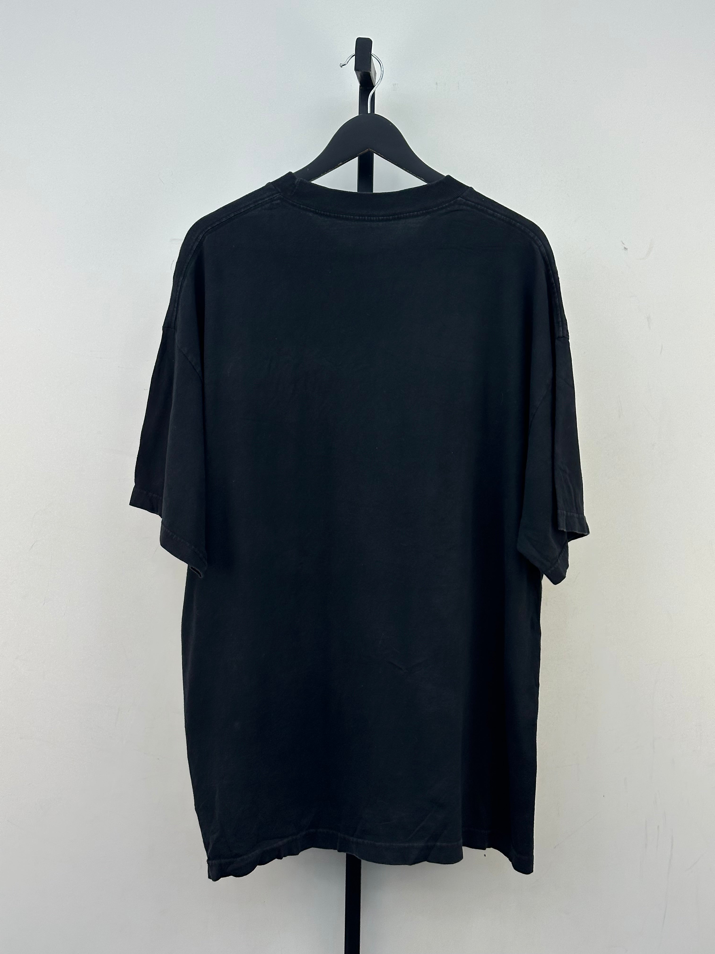 T-SHIRT NIKE TAGLIA: 2XL