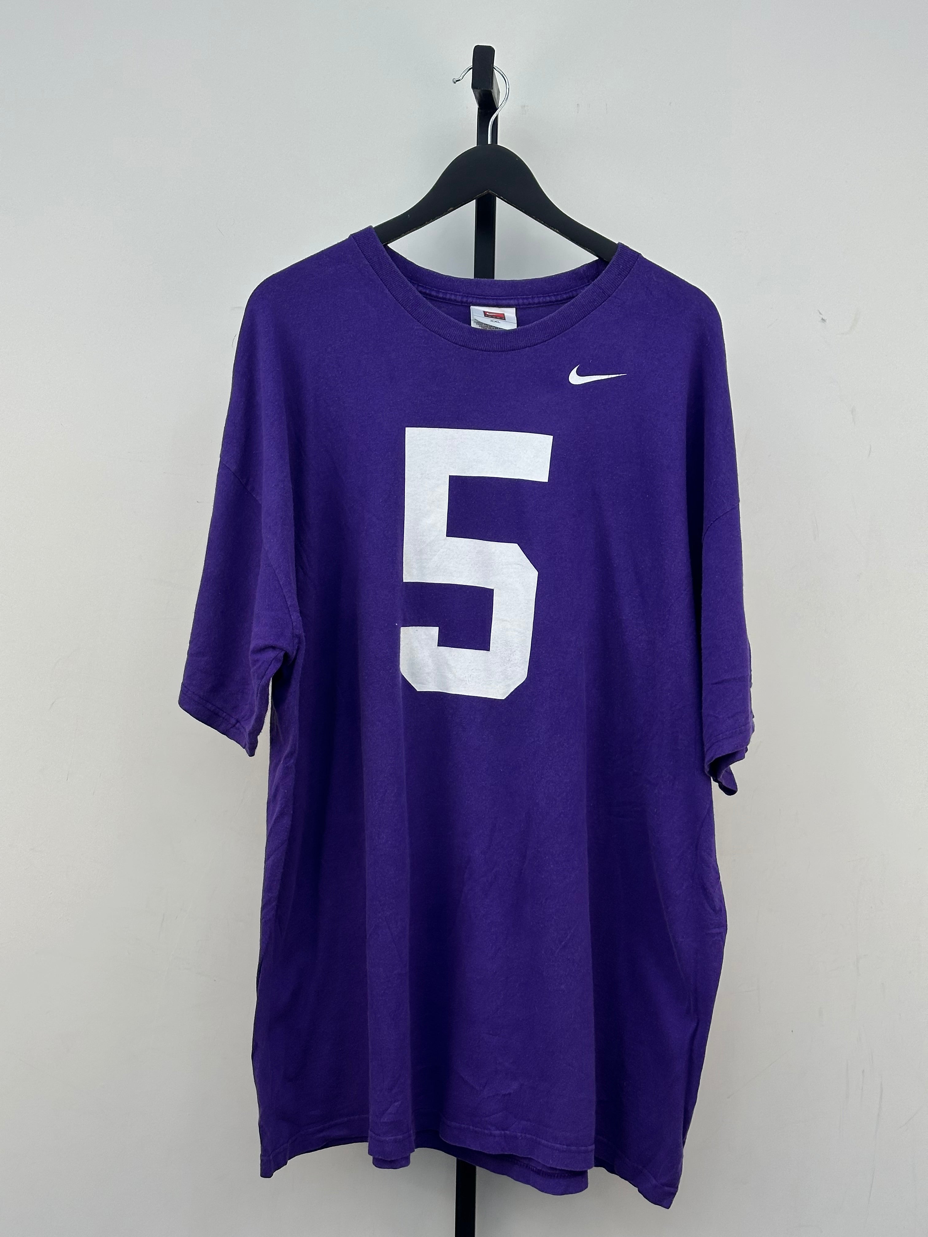 T-SHIRT NIKE TAGLIA: 2XL