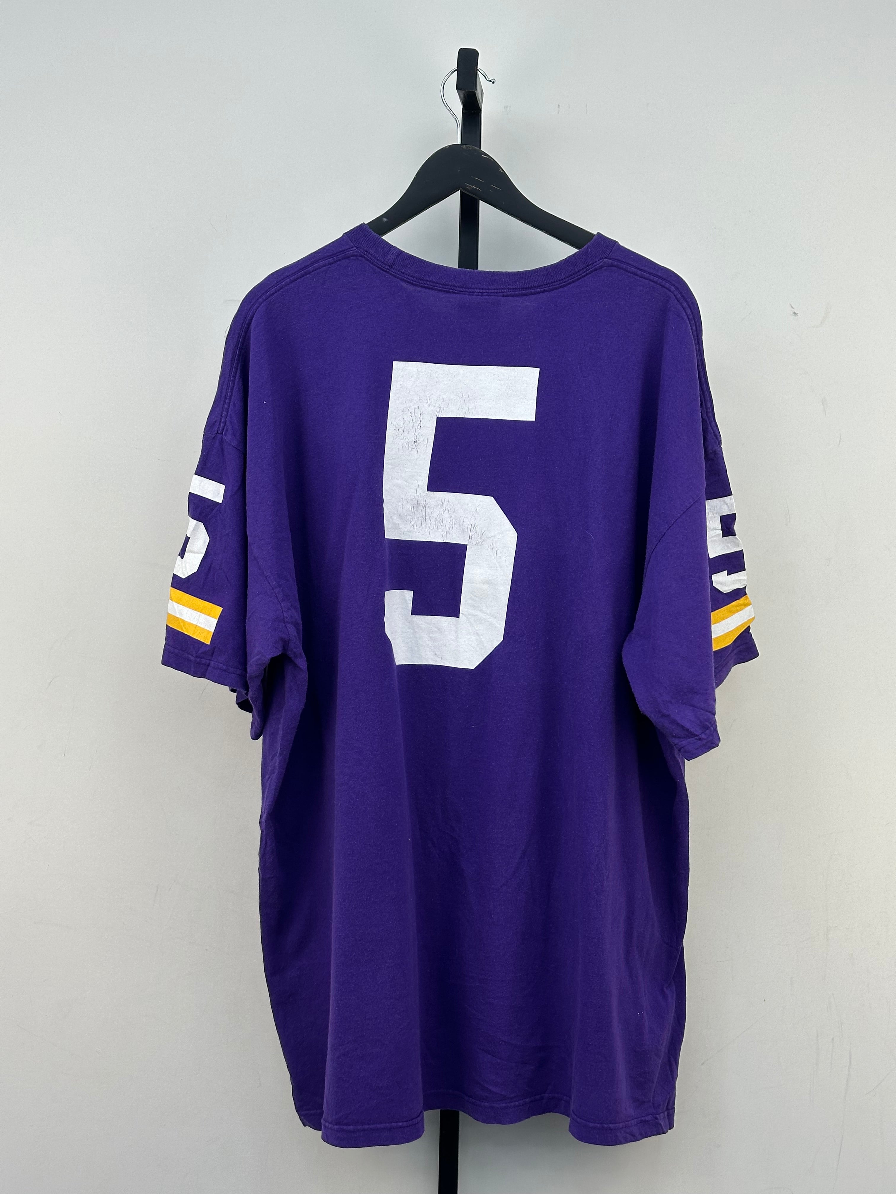 T-SHIRT NIKE TAGLIA: 2XL