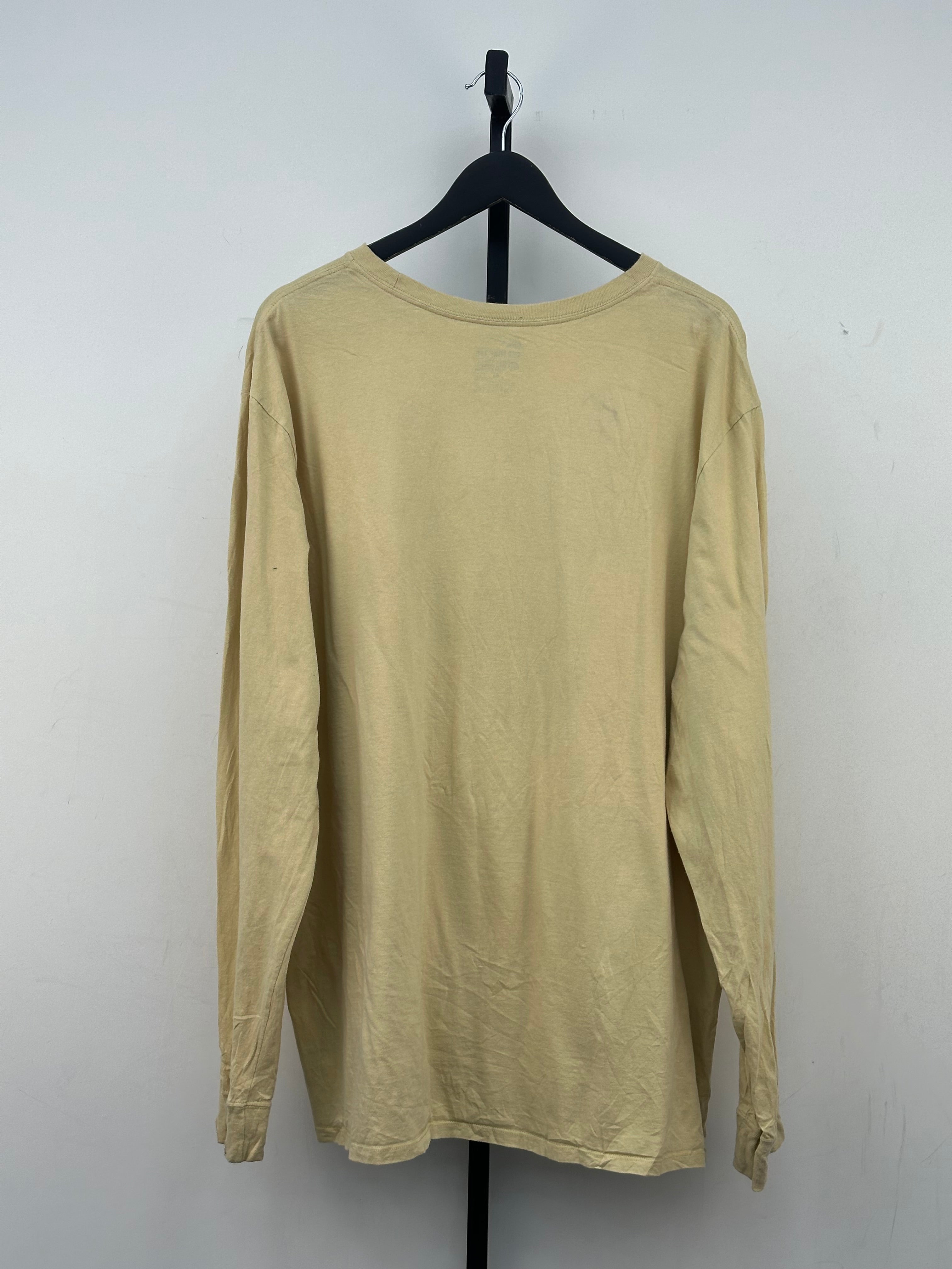 T-SHIRT NIKE TAGLIA: 3XL