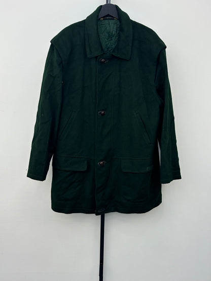 LODEN IN LANA UOMO TAGLIA: 54