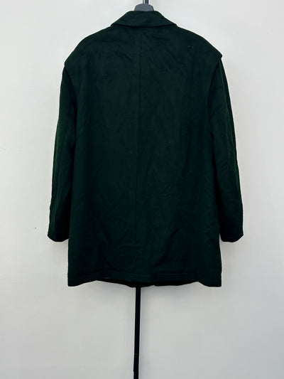 LODEN IN LANA UOMO TAGLIA: 54