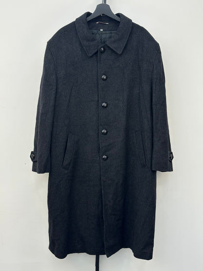 WOOL COAT