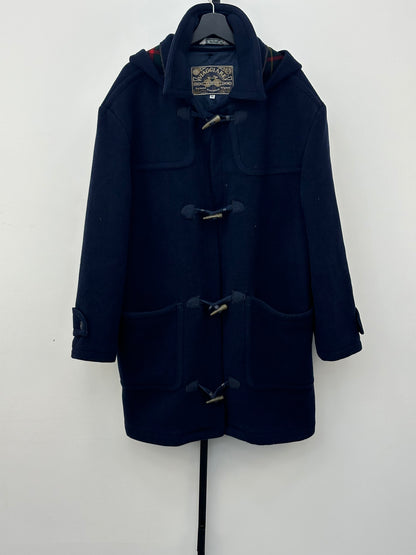 MONTGOMERY IN LANA UOMO TAGLIA: 46