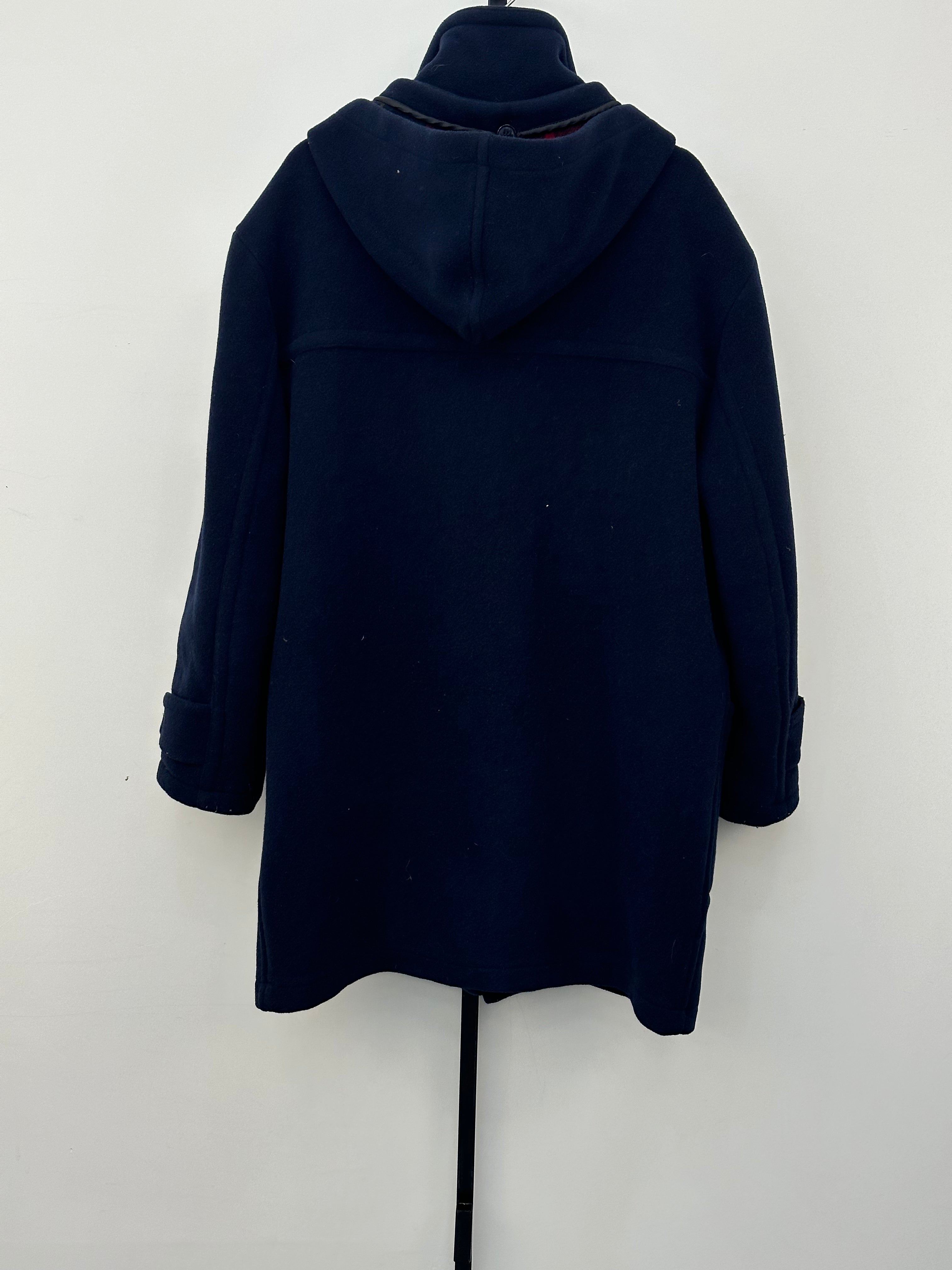 MONTGOMERY IN LANA UOMO TAGLIA: 46