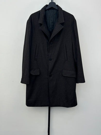 MONOPETTO LANA UOMO TAGLIA: 50