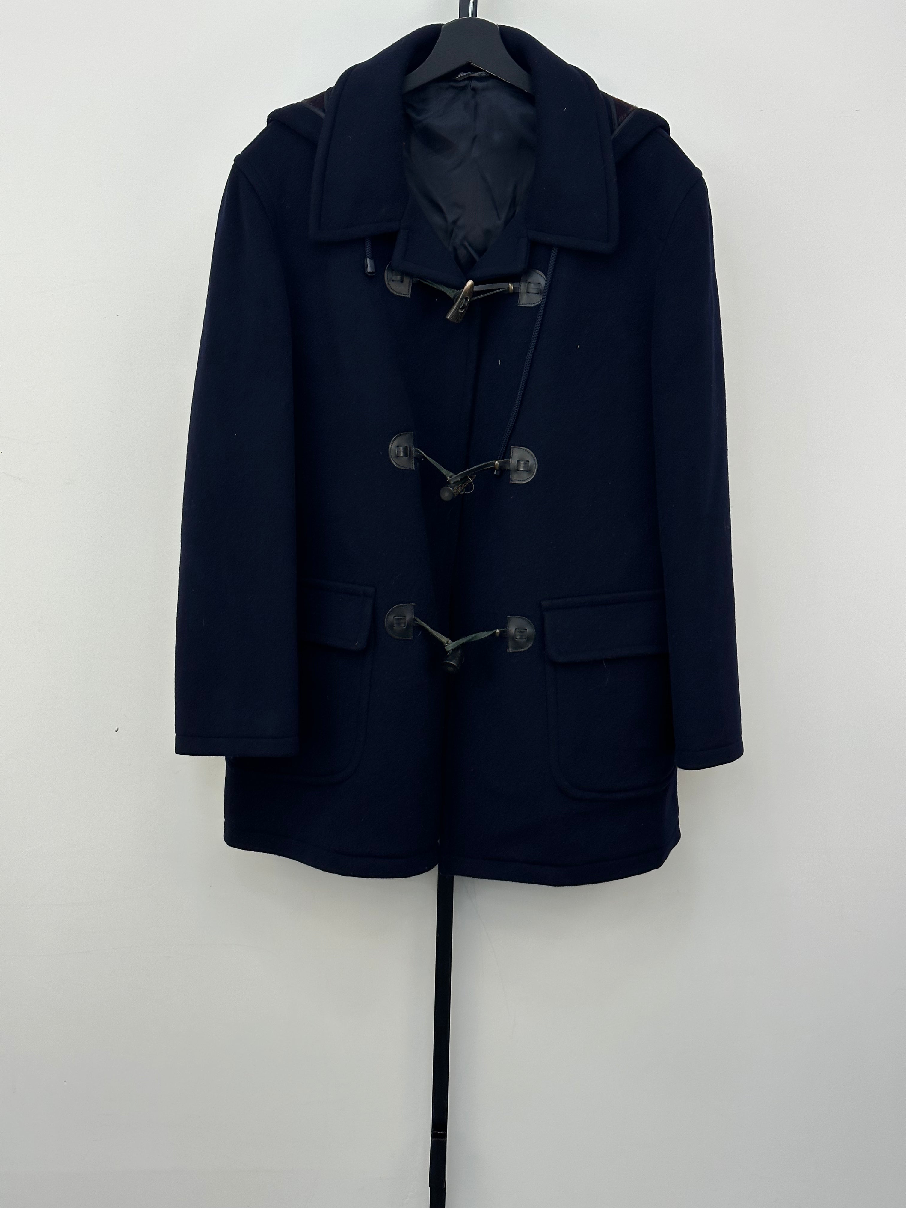 MONTGOMERY LANA UOMO TAGLIA: 50