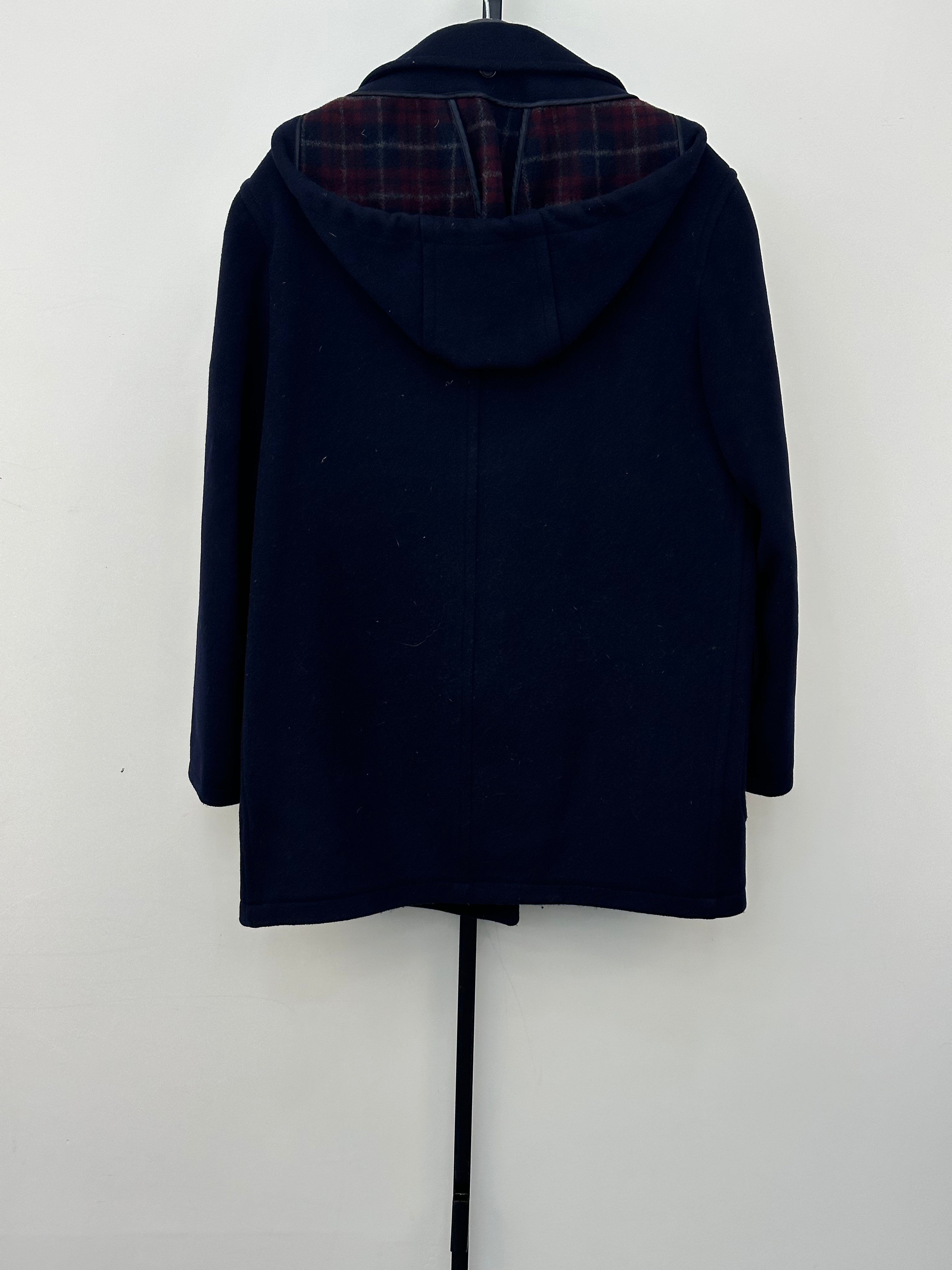 MONTGOMERY LANA UOMO TAGLIA: 50