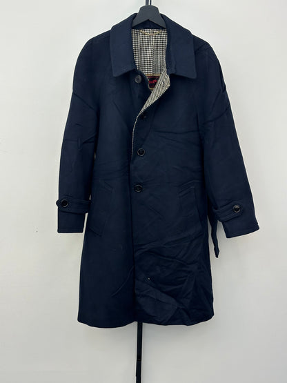 MONOPETTO LANA UOMO TAGLIA: 50