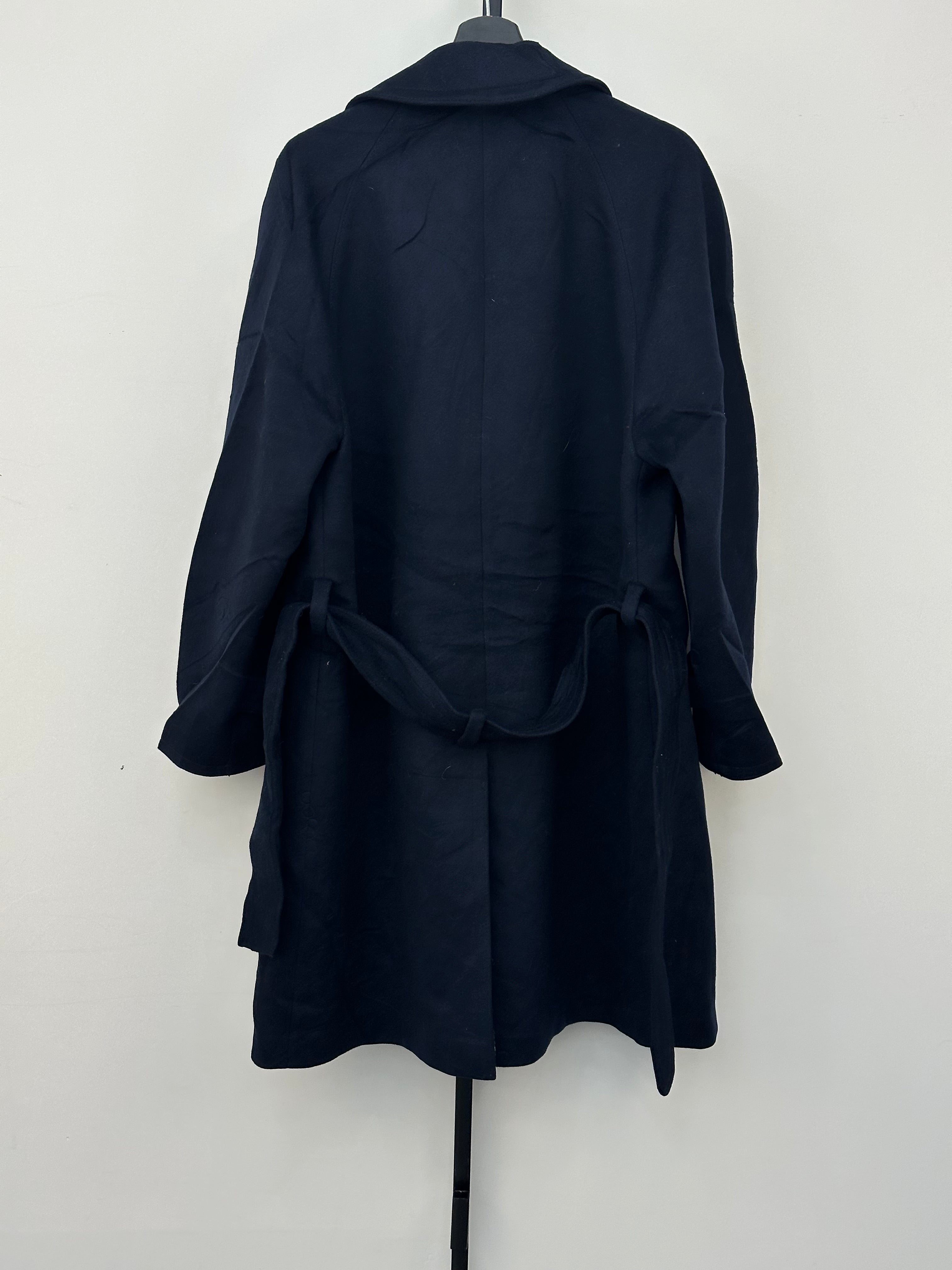 MONOPETTO LANA UOMO TAGLIA: 50