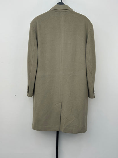 DOPPIOPETTO LANA 40% CASHMIRE 40% UOMO TAGLIA: 48