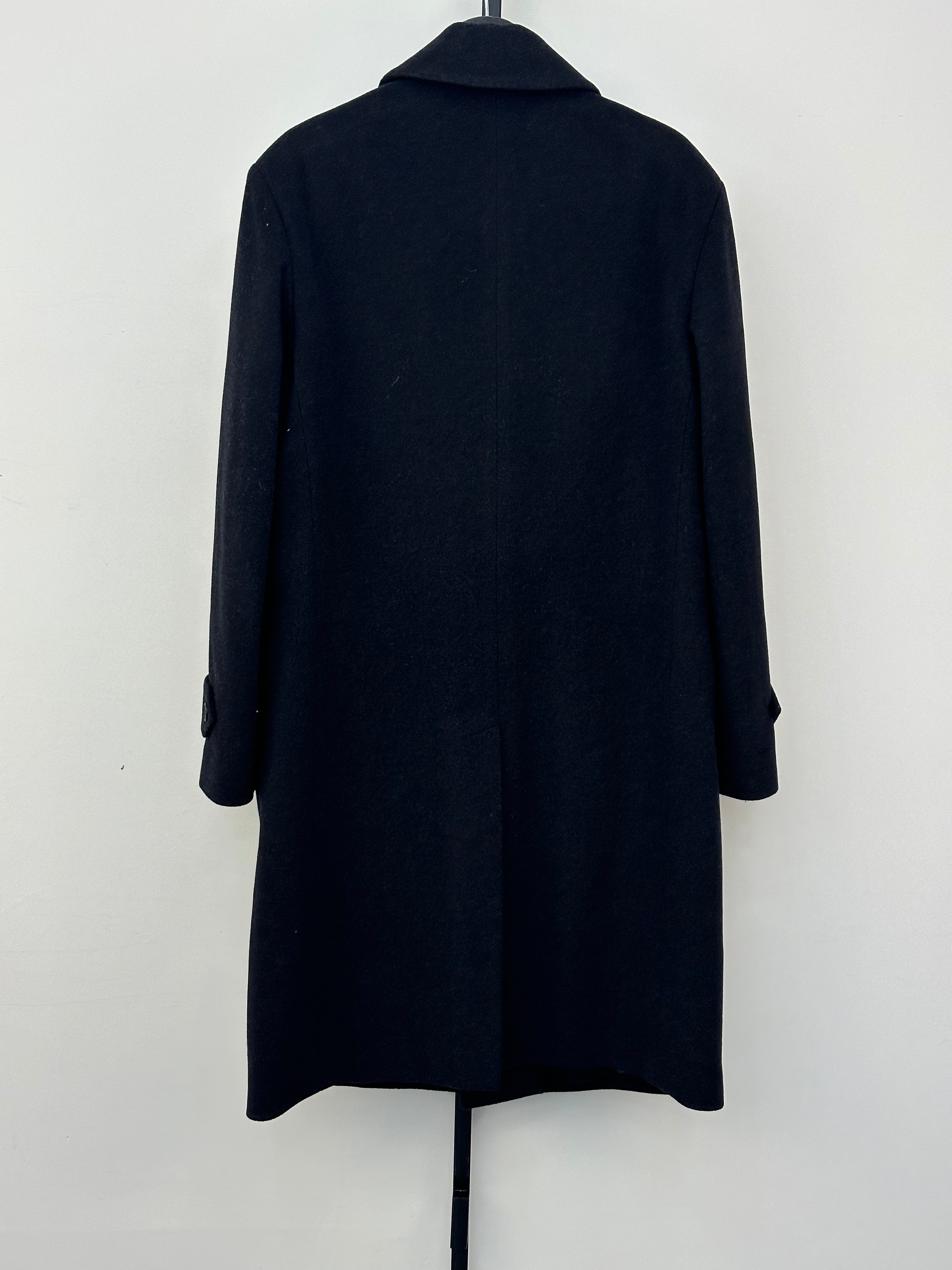 LODEN 70% LANA UOMO TAGLIA: 50