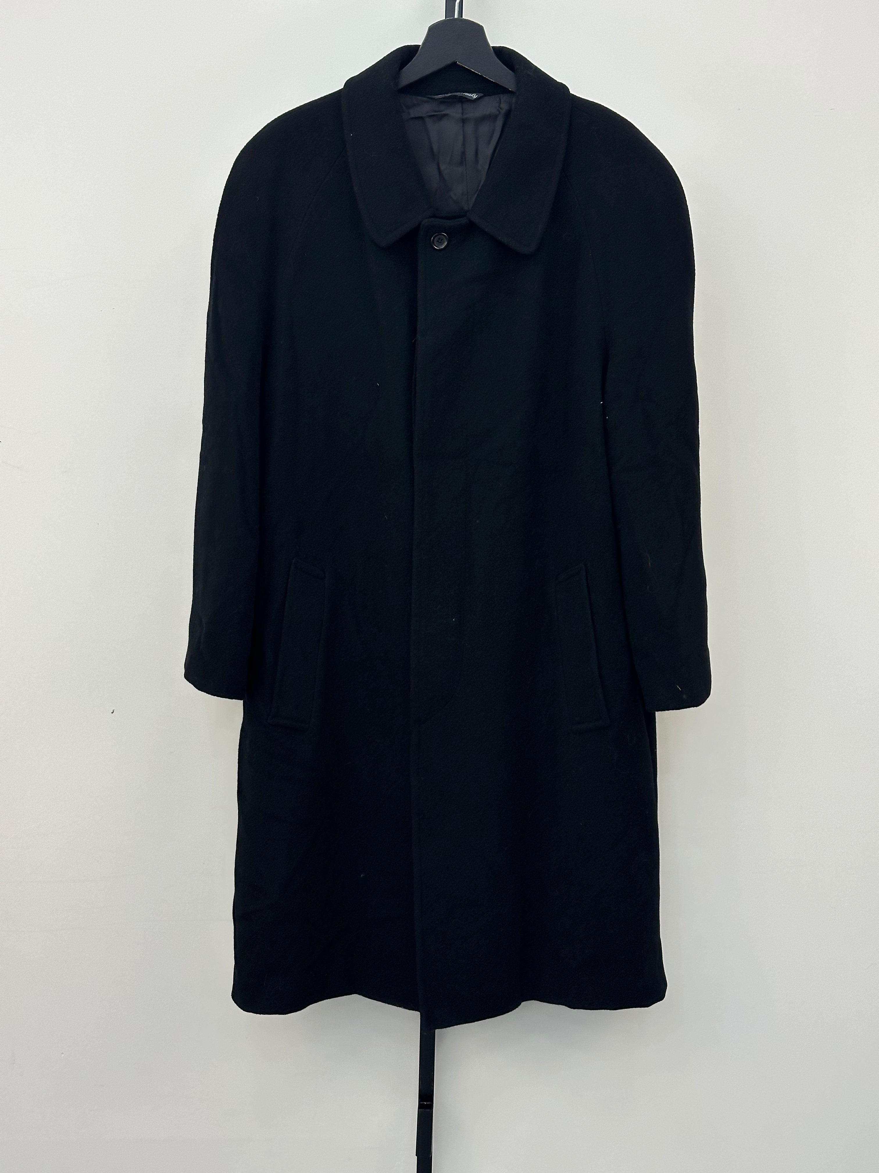 LODEN LANA UOMO TAGLIA: 52